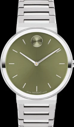 Movado Bold Horizon- Movado