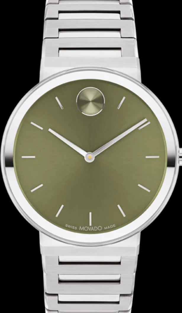 Movado Bold Horizon- Movado