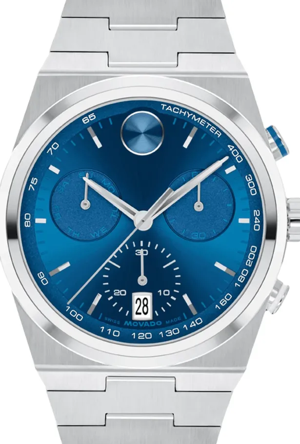 Movado Bold Quest- Movado