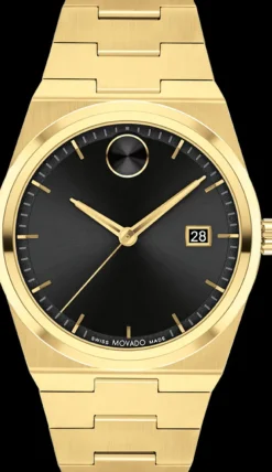 Movado Bold Quest- Movado