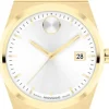 Movado Bold Quest-Women Movado