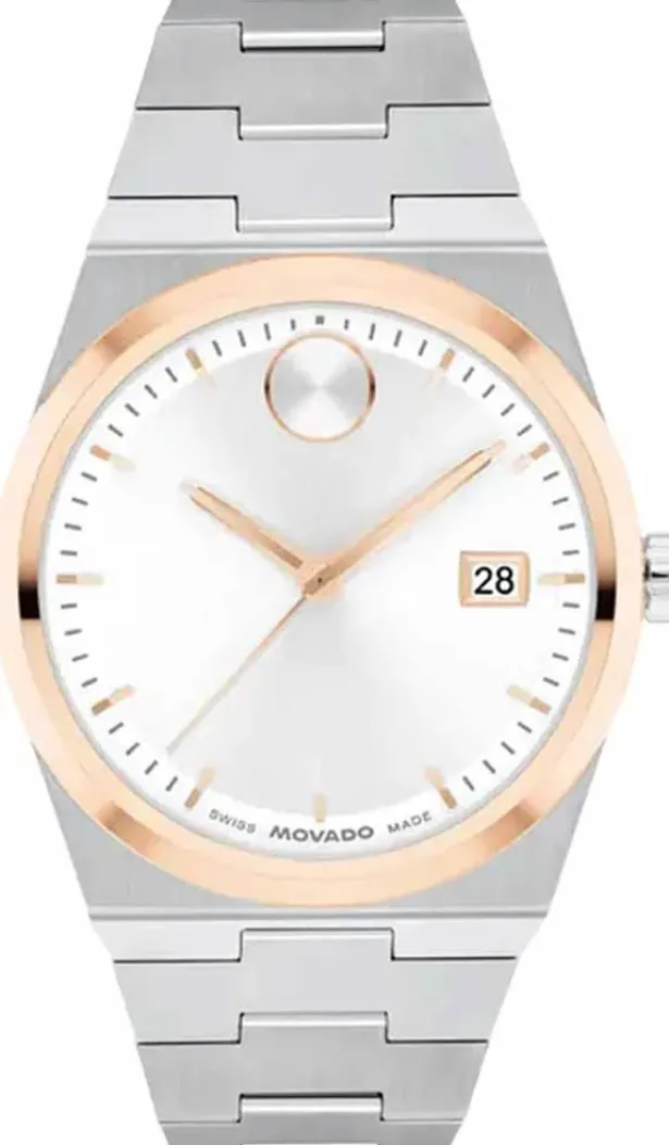Movado Bold Quest-Women Movado