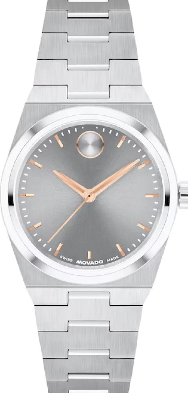 Movado Bold Quest Mini-Women Movado