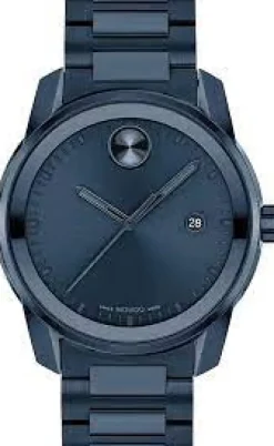 Movado Bold Verso- Movado