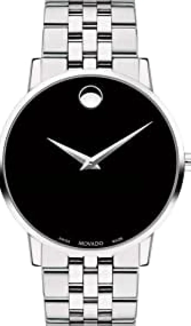 Movado Museum Classic- Movado