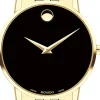 Movado Museum Classic- Movado