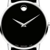 Movado Museum Classic- Movado