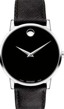 Movado Museum Classic- Movado