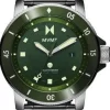 MVMT California Diver Solar 42mm- Mvmt