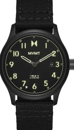 MVMT Field II- Mvmt