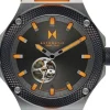 MVMT Raptor Automatic 46.5mm- Mvmt