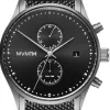 MVMT Voyager Series - 42mm- Mvmt