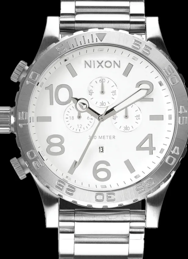 Nixon 51-30 Chrono- Nixon