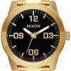 Nixon Corporal SS- Nixon