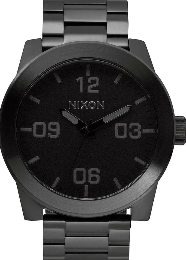 Nixon Corporal SS- Nixon