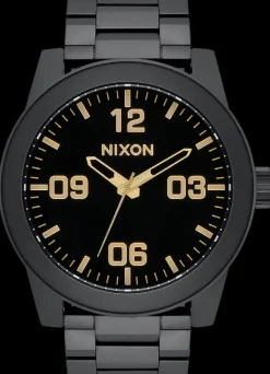 Nixon Corporal SS- Nixon
