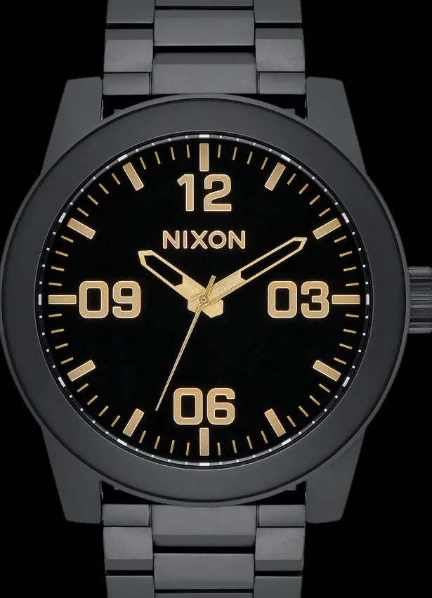 Nixon Corporal SS- Nixon