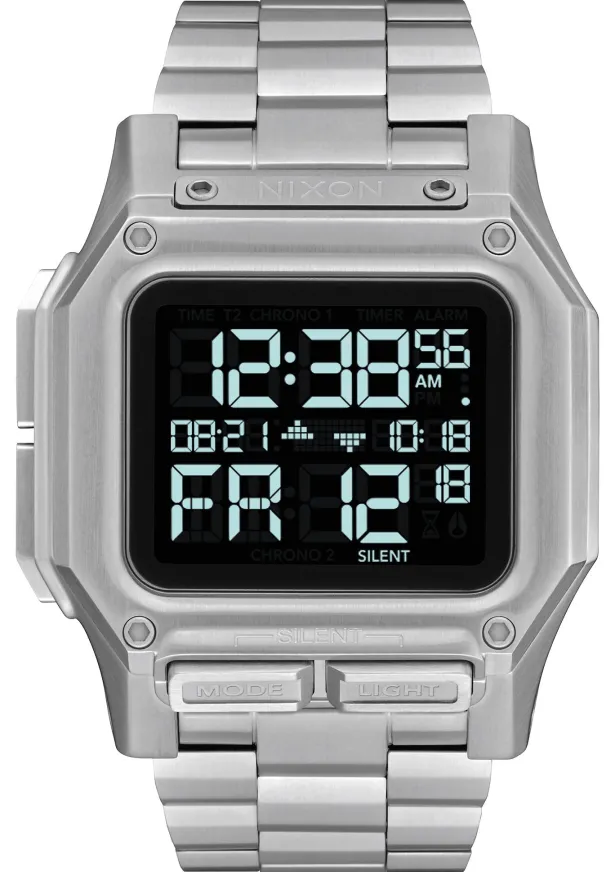 Nixon Regulus SS- Nixon