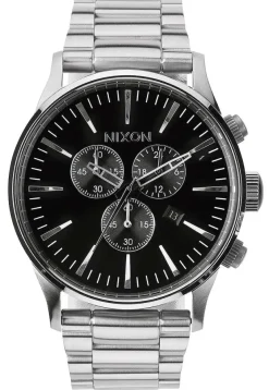 Nixon Sentry Chrono- Nixon