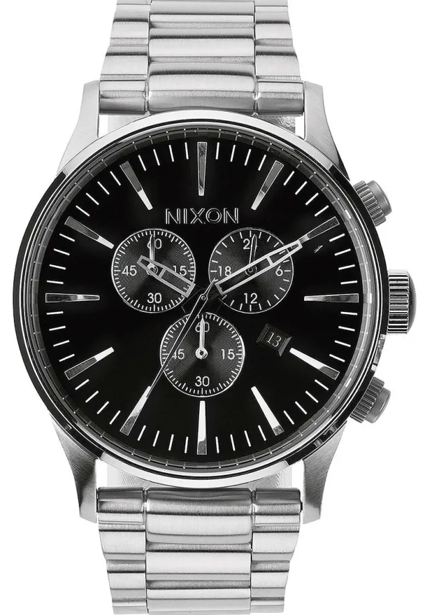 Nixon Sentry Chrono- Nixon
