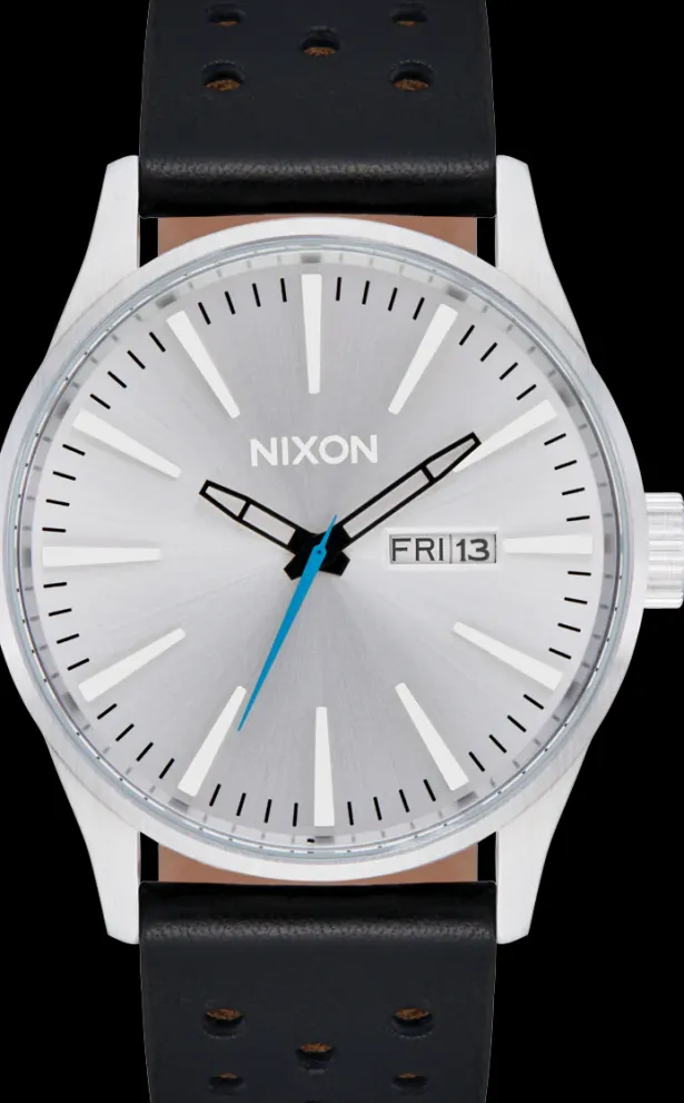 Nixon Sentry Leather- Nixon