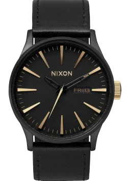 Nixon Sentry Leather- Nixon