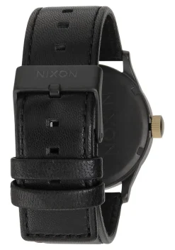 Nixon Sentry Leather- Nixon
