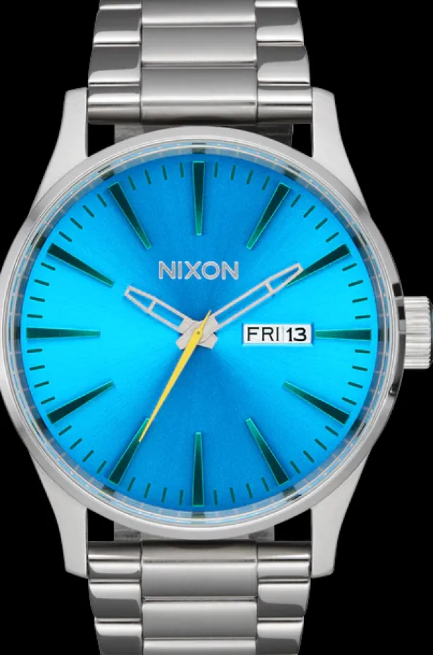 Nixon Sentry SS- Nixon