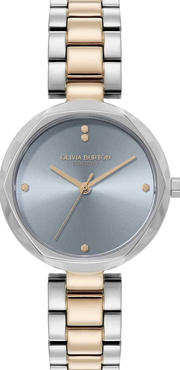 Olivia Burton Classic Dimension T-Bar-Women Olivia Burton