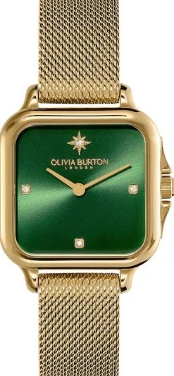 Olivia Burton Classic Grosvenor-Women Olivia Burton