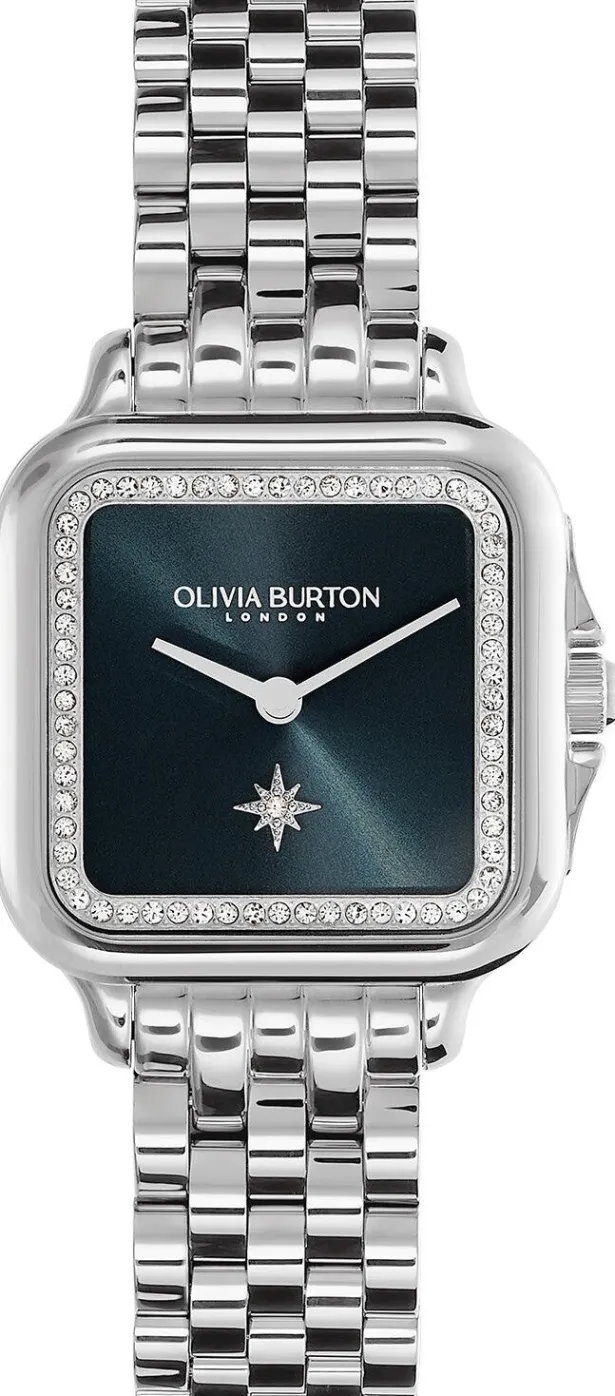 Olivia Burton Classic Grosvenor-Women Olivia Burton