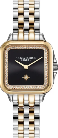 Olivia Burton Classic Grosvenor-Women Olivia Burton