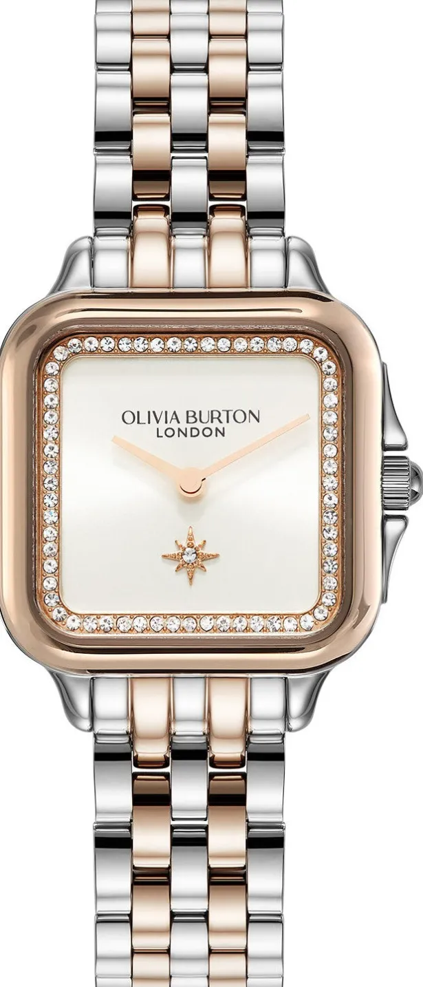 Olivia Burton Classic Grosvenor-Women Olivia Burton
