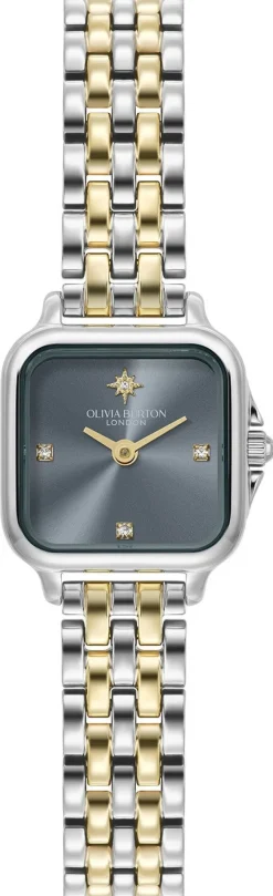 Olivia Burton Classic Mini Grosvenor-Women Olivia Burton