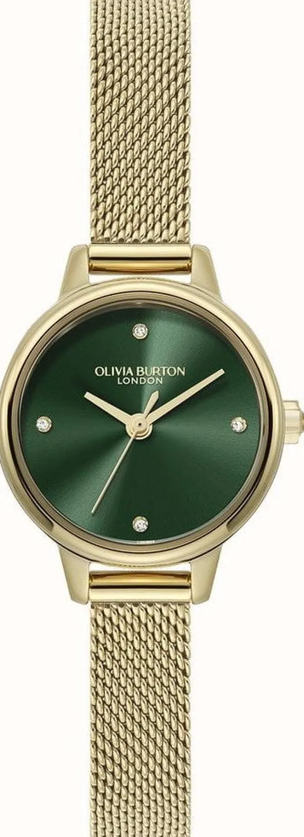 Olivia Burton Classic Mini Classic-Women Olivia Burton