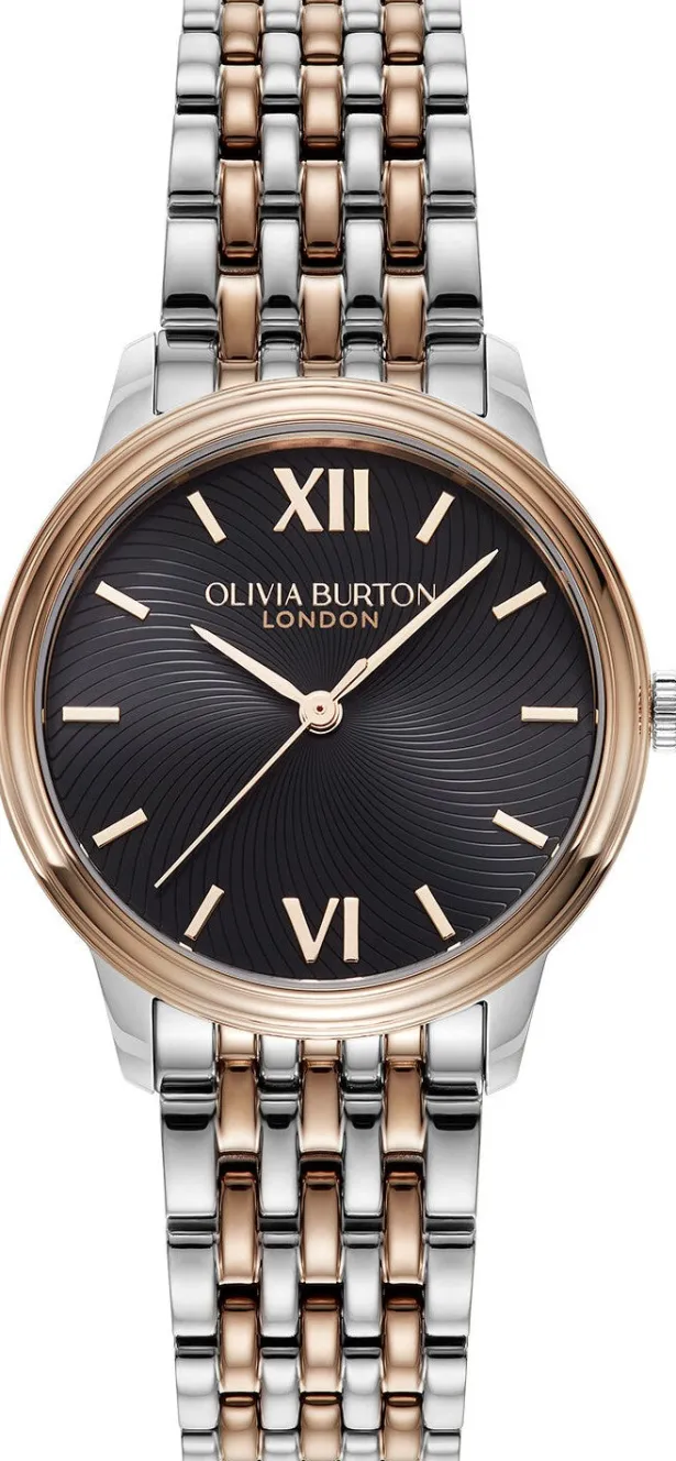Olivia Burton Classic Swirl-Women Olivia Burton