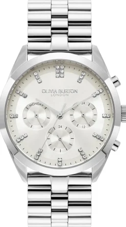 Olivia Burton Sports Luxe City Classic-Women Olivia Burton