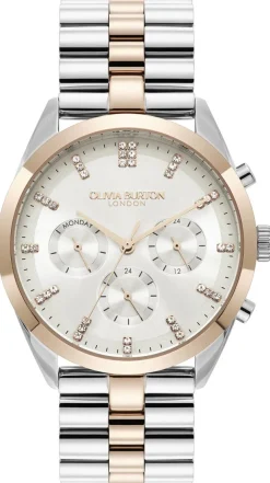 Olivia Burton Sports Luxe City Classic-Women Olivia Burton