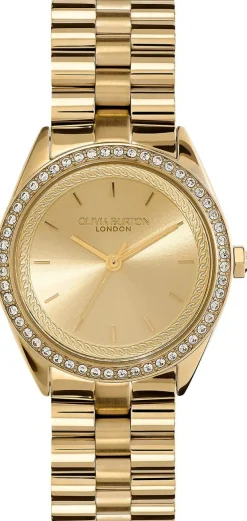 Olivia Burton Sports Luxe-Women Olivia Burton