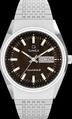 Timex Q Falcon Eye- Timex