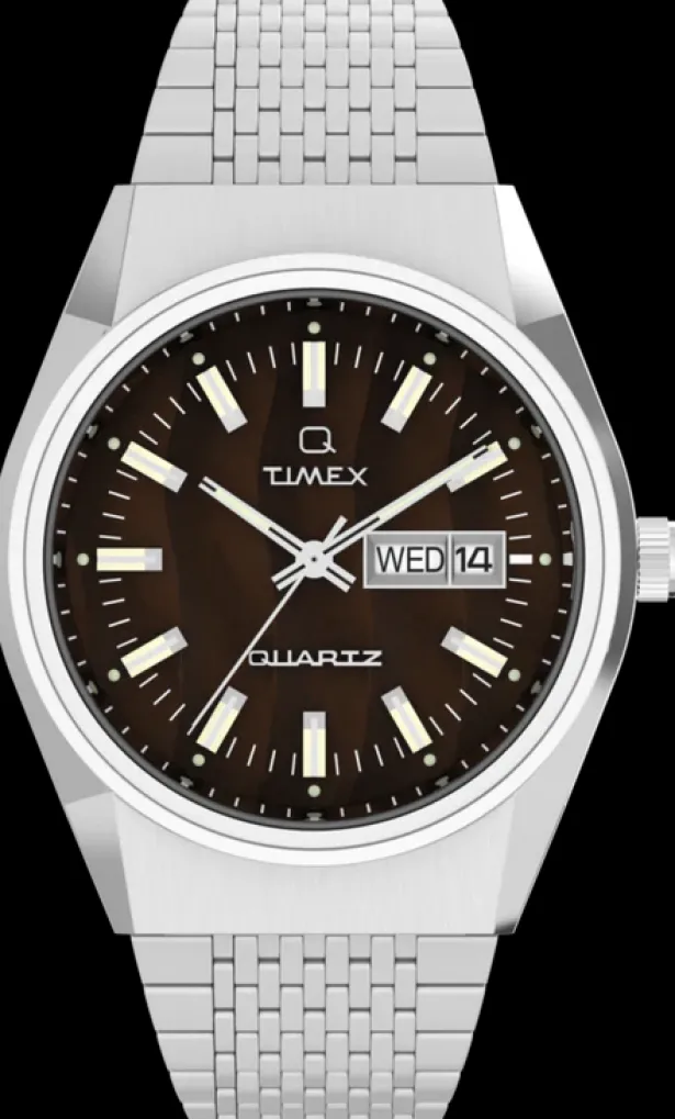 Timex Q Falcon Eye- Timex