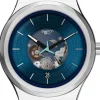 Swatch Bluerang- Swatch