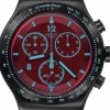 Swatch Crimson Mystique- Swatch