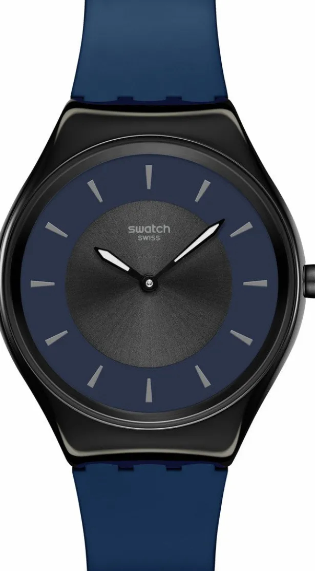 Swatch Duet At Dusk-Women Swatch