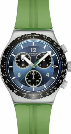 Swatch Dusk Thru The Leaves- Swatch
