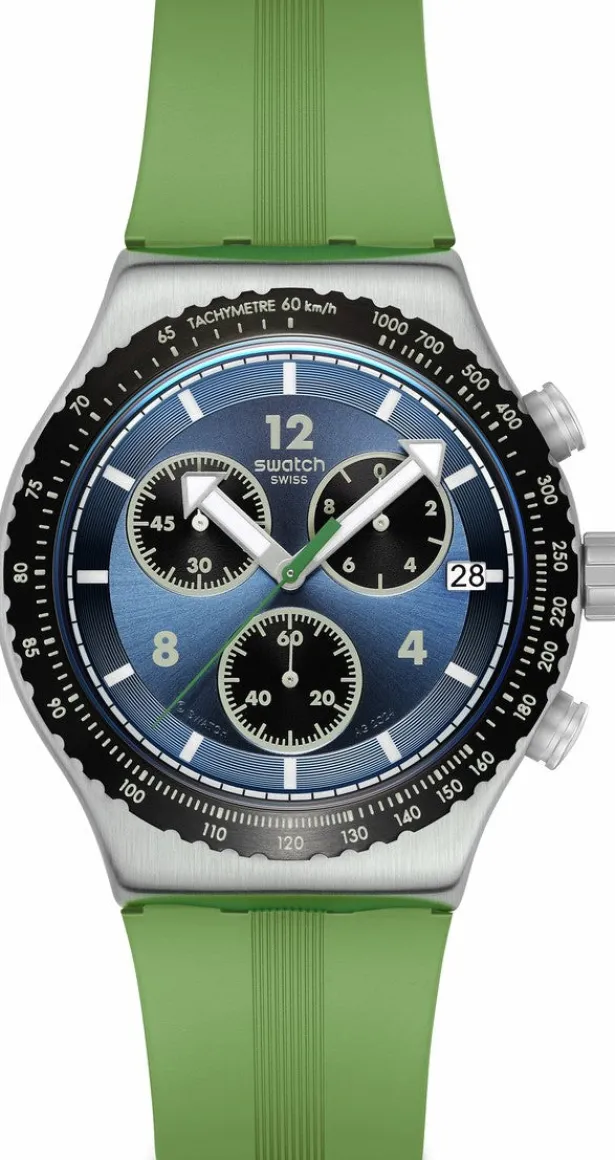 Swatch Dusk Thru The Leaves- Swatch