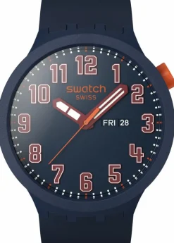 Swatch Essentially Confident- Swatch