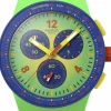 Swatch Flowing Freshly- Swatch