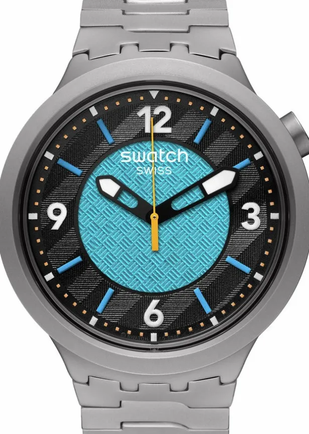 Swatch Frostbloom- Swatch