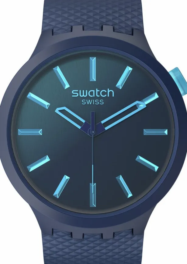 Swatch Indigo Glow- Swatch